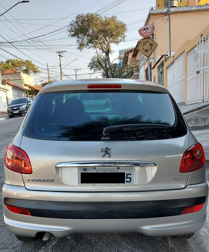 Imagem 6 de 7 de Peugeot 207 - Único Dono