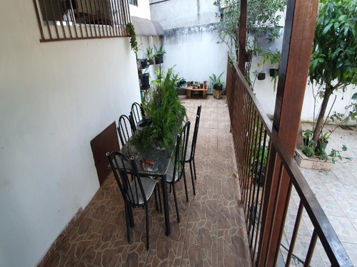 Imagem 9 de 24 de Casa 3 Quartos Sendo 1 Suíte No Bairro Candelária - Ca00343 - 69982326