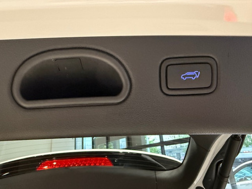 Hyundai Tucson 1.6 16V T-GDI GASOLINA LIMITED ECOSHIFT