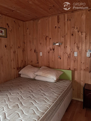 Venta De Casa En Ancud 3 Dormitorios 2 Baños