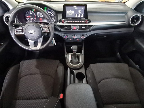 Imagen 10 de 15 de Kia Forte 2020 2.0 Lx 4 P At