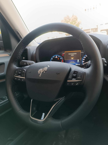 Ford Bronco 2.3 Ecoboost Outer Banks 4P