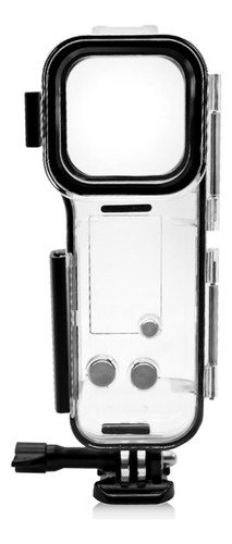 Funda De Repuesto Dive Case Osmo Diving 45 M Para Dji