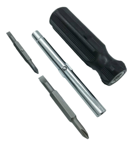 3 Kit De Destornillador Multifuncional , Destornillador