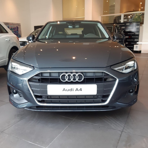 Audi A4 40 Tfsi 190 Cv Mild Hybrid 2021 M