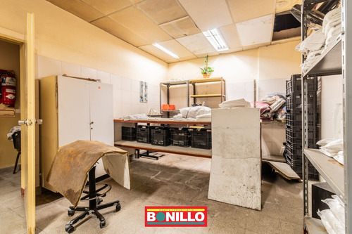Hotel Venta Villa Pueyrredón