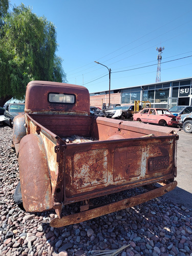 Ford F100
