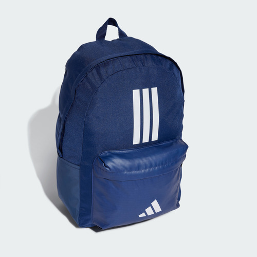 Mochila adidas Casual Classic Back-to-school Unisex Is7041 Color Azul
