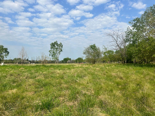Lote En Venta Lomas De Manzanares Sin Expensas