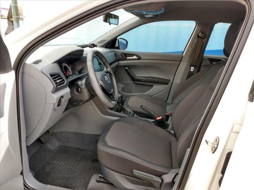 Imagem 9 de 15 de T-cross 1.0 200 Tsi Total Flex Automático