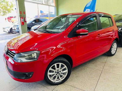 Volkswagen Fox 1.0 Gii