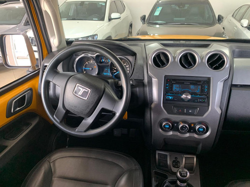 Troller T4 Xlt 3.2