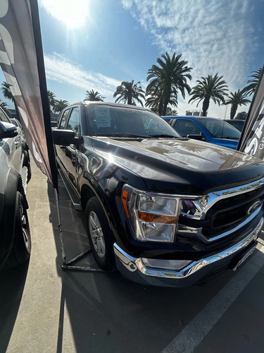 Ford F-150 3.3 Xlt Rc At 4x4 2022