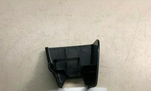 Volvo C30 2009 Rear Left Driver Side Seat Rail Trim Cove Ttl