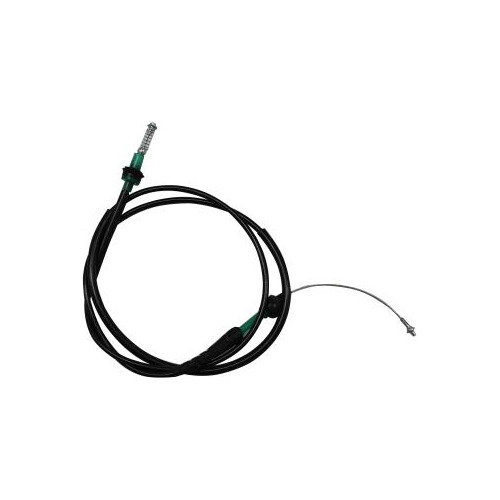 Chicote O Cable De Acelerador P/ Volkswagen Jetta 00/03 2.0l