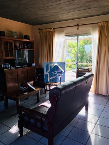 Casa En Venta Y Alquiler, Punta Ballena- Ref: 401