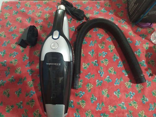 Imagen 7 de 7 de Aspiradora Portátil Para Carro Electrolux De 12 Voltios
