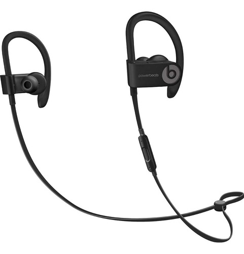 Auricular In-ear Inalambrico Color Negro Renovado