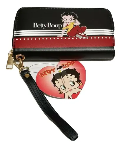 Billetera betty online boop