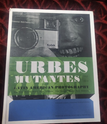 Urbes Mutantes