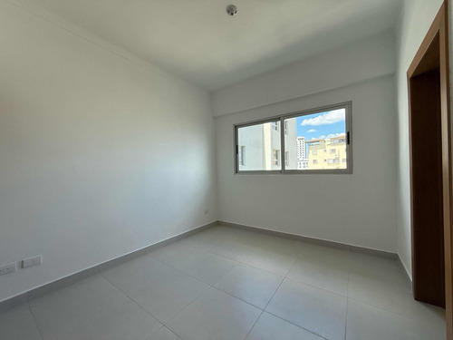 Apartamento En Alquiler En Bella Vista 2 Habitaciones