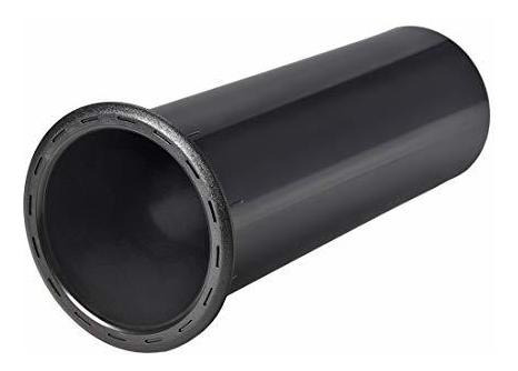 Tubo De Puerto De Altavoz Uxcell De 65 Mm X 180 Mm Para Subm