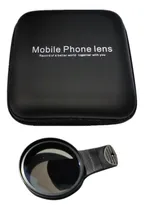 Comprar Lente De Cámara De Teléfono Cpl De 52 Mm Lente De Cámara
