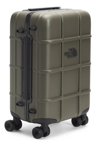 The North Face All Weather 4 Wheeler-22, New Tope Black,