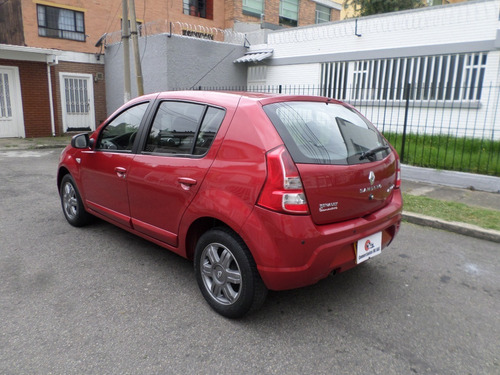 Renault Sandero Dynamique