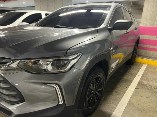 Chevrolet Tracker 2022 Excelente Estado