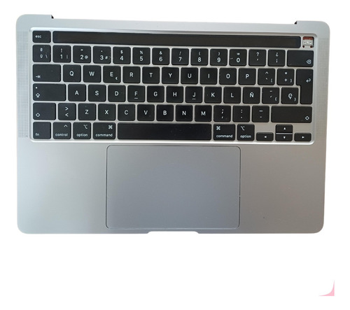 Palmrest Apple Macbook Pro 13.3 A2251 2020 Top Case 