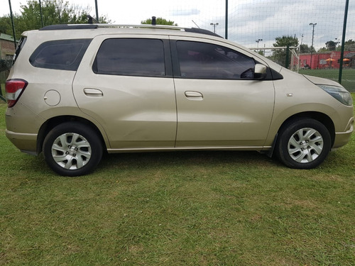 Chevrolet Spin 1.8 Ltz 7p