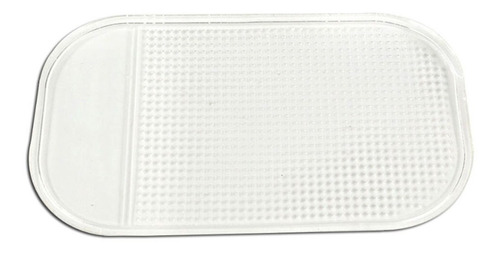 Imagen 2 de 10 de Set X 2 Porta Celular Y Objetos Para Auto Adhesivo