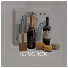 Cajas de Regalo