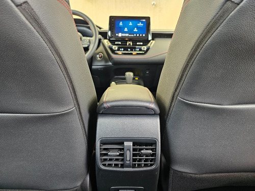 Toyota Corolla 2.0 Gr-Sport Cvt