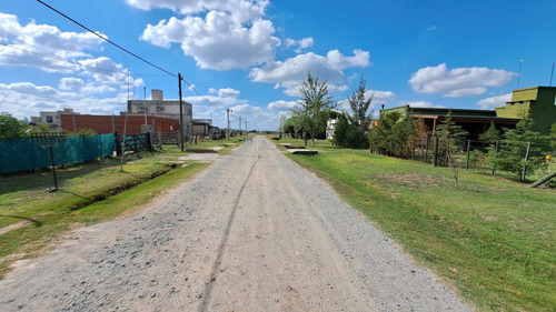 Terreno A La Venta En Club De Campo Domselar Chico
