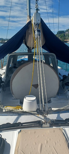 Velero Victory 42- Yanmar 39 Hp Impecable