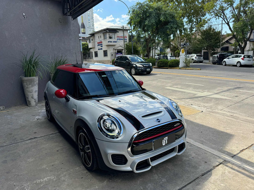 Mini Cooper Jcw 2.0 231 Cv