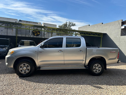 Toyota Hilux 2.5 Dx