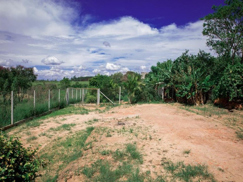 Chácara A Venda No Éden, Sorocaba - Sp - Ch00023 - 33363645