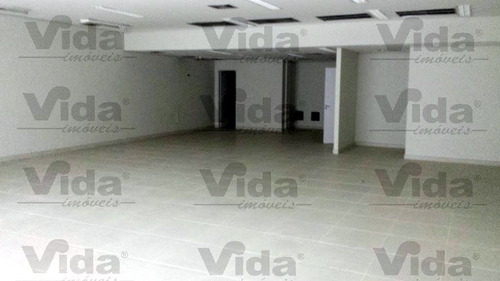 Imagem 6 de 7 de Prédio Inteiro Para Locação Em Jardim Agu - Osasco - 1752
