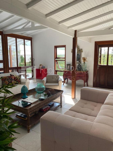 Imagem 6 de 15 de Casa Em Condomínio Para Venda Em Arujá, Condomínio Arujazinho Iv, 3 Dormitórios, 2 Suítes, 4 Banheiros, 4 Vagas - Ca0325_1-2048599