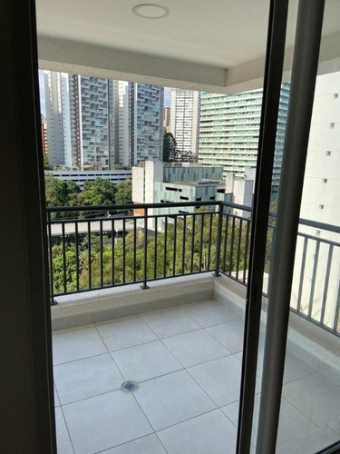 Imagem 10 de 18 de Apartamento Com 2 Dormitórios À Venda, 69 M² Por R$ 577.000,00 - Portal Do Morumbi - São Paulo/sp - Ap2337