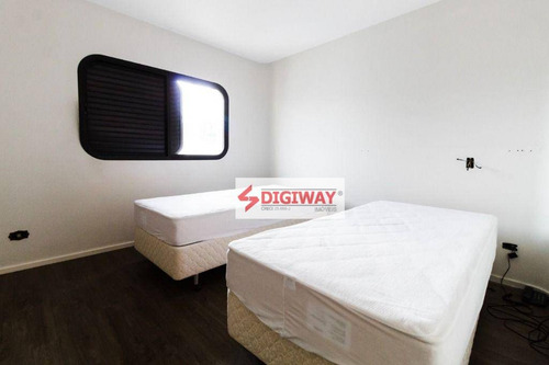 Imagem 12 de 30 de Apartamento A Venda R$ 1.950,000,00 Na Aclimação - Ap2699