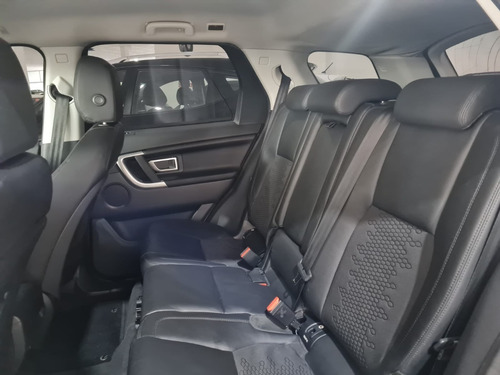 Imagem 6 de 16 de Discovery Sport 2.0 Si4 Se