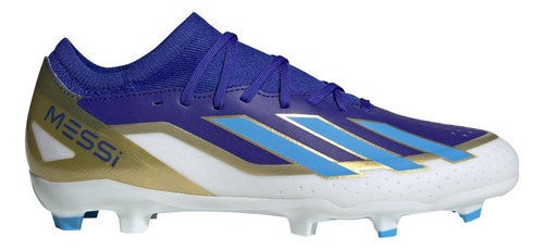 adidas X CRAZYFAST Performance Solado para campo gramado Sem gênero