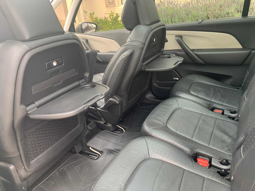 Citroën Grand C4 Picasso 1.6 Thp Shine 165cv 2017