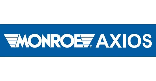 Kit 4 Cazoletas Axios Vw Gol Power - 2007