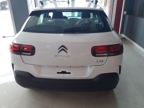 Imagen 13 de 15 de Citroën C4 Cactus Feel Pack Plus Vti
