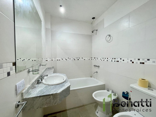 Imagen 5 de 13 de Dpto De 3 Amb. Interno Con Terraza Propia. Sin Expensas